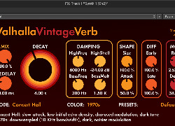val vintageverb